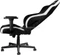 Nitro Concepts S300 EX Stealth Radiant White Bürostuhl, schwarz/weiß Vorschaubild