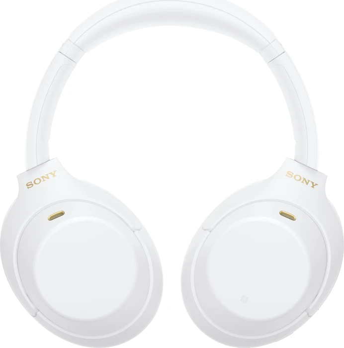 Sony WH-1000XM4 Silent White Limited Edition