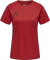 hummel Lead Poly Trikot kurzarm true red (Damen) Vorschaubild