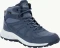 Jack Wolfskin Woodland 2 Texapore Mid graphite (Damen) Vorschaubild