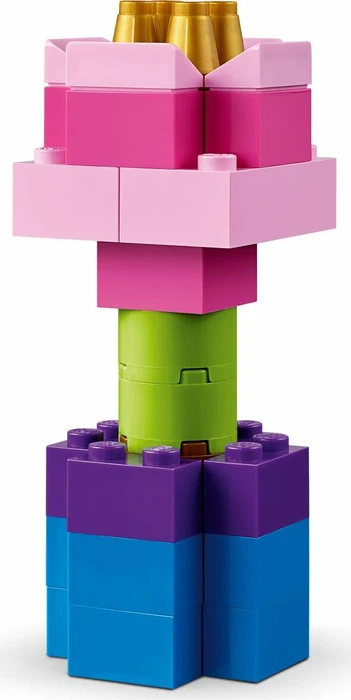 LEGO Classic - Bausteine Starter Set