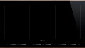 Smeg Dolce Stil Novo SIM6964R Induktionskochfeld autark