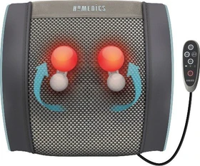 HoMedics SGP-1500H Gel Shiatsu-Massagekissen