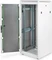 Digitus Professional Unique Serie Serverschrank 26HE, Sicherheitsglastür, IP2X, grau, 600mm tief Vorschaubild