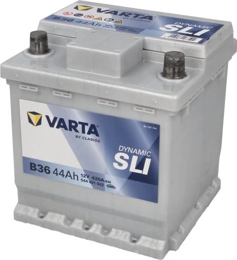 Varta Blue Dynamic B36 (544 401 042)