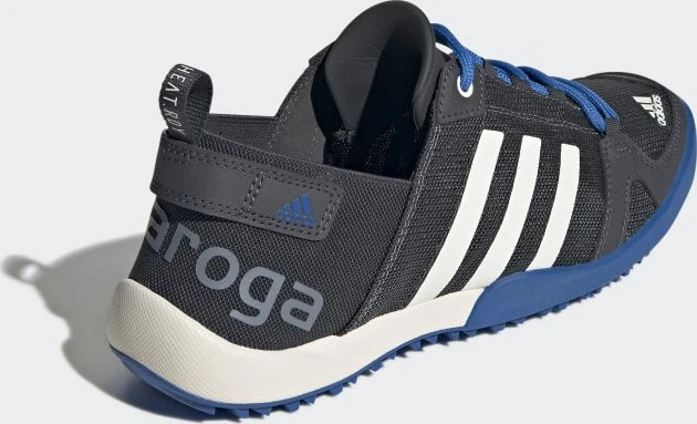 adidas Terrex Climacool Daroga Two 13 grey/chalk white/bright royal