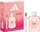 adidas Core EdT 100ml + EdT 10ml Duftset