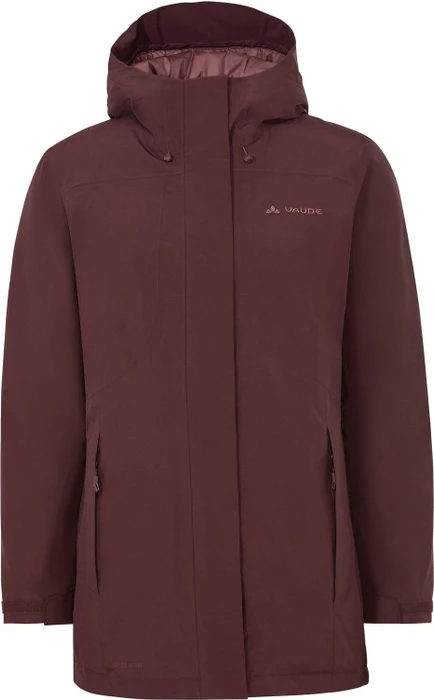 Vaude Rosemoore Funktionsmantel (Damen)