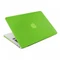 Artwizz Rubber Clip für Apple MacBook Pro 15" grün Vorschaubild