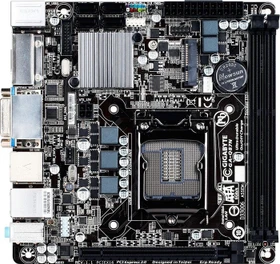 GIGABYTE GA-Q87N (Intel 1150)