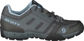 Scott Sport Crus-r dark grey/light blue (Damen)