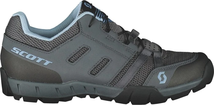 Scott Sport Crus-r dark grey/light blue (Damen)