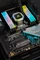 Corsair Force Series MP600 Core 2TB, M.2 2280 / M-Key / PCIe 4.0 x4, Kühlkörper Vorschaubild