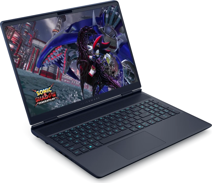 Dell Alienware 16 Area-51 AA16250, Core Ultra 9 290HX Plus, 32GB RAM, 2TB SSD, GeForce RTX 5070 Ti, DE