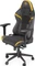 Endorfy Scrim YL Gamingstuhl, schwarz/gelb Vorschaubild