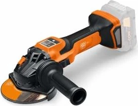Fein CCG 18-125-15 AS Akku-Winkelschleifer solo inkl. L-Boxx