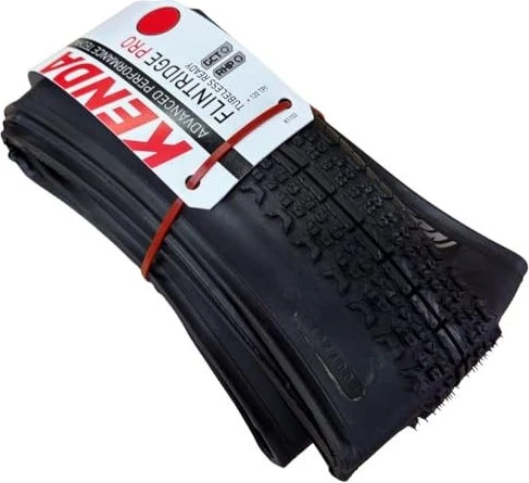 Kenda Flintridge 700x35C GCT Tubeless-Reifen