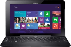 Samsung ATIV Tab 7, Core i5-3317U, 128GB, UMTS, Windows 8 Pro 64bit, KeyboardDock