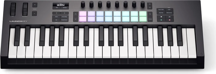 Novation Launchkey 37 MK4