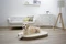 Kerbl Matratze Memory-Foam, 100x65x8cm, taupe/beige Vorschaubild