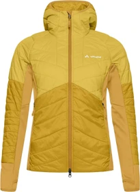 Vaude Sesvenna IV Funktionsjacke savanna (Damen)