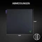 Razer Gigantus V2 Pro, 500x480mm, Max Control, schwarz Vorschaubild