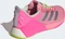 adidas Dropset 3 semi pink spark/iron metallic/silver dawn Vorschaubild