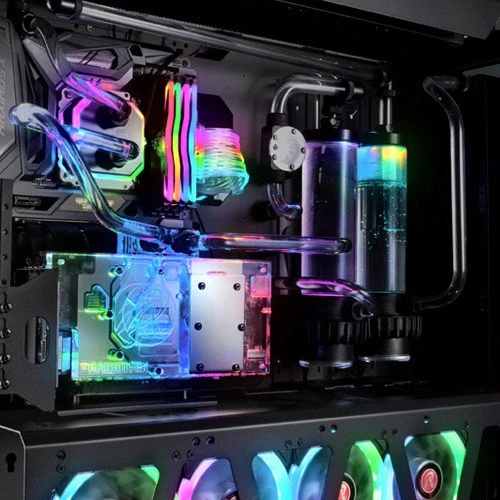 Raijintek Antila D5 RBW