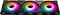 Phanteks M25G2-140 D-RGB Reverse Black, schwarz, 140mm Vorschaubild