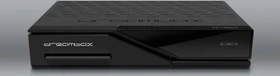 DreamBox DM520 HD, 1x DVB-S2