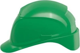 UVEX Airwing B Schutzhelm grün