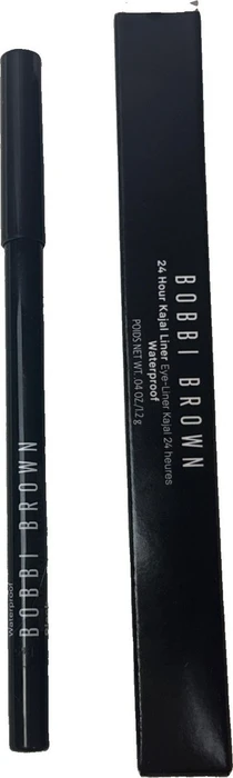 Bobbi Brown 24 Hour Waterproof Kajal Liner black, 1.2g