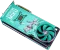 ASUS ROG Astral GeForce RTX 5080 Hatsune Miku Edition, ROG-ASTRAL-RTX5080-O16G-HATSUNE-MIKU-EDITION, 16GB GDDR7, 2x HDMI, 3x DP Vorschaubild