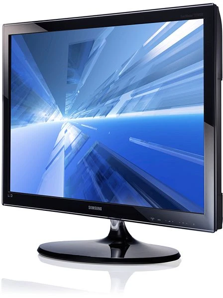 Samsung SyncMaster T27B550E, 27"