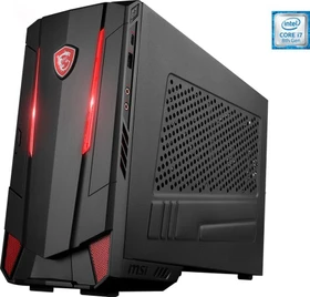 MSI Nightblade MI3 8RC-062, Core i5-8400, 8GB RAM, 256GB SSD, 1TB HDD, GeForce GTX 1060 (9S6-B91911-062)