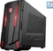MSI Nightblade MI3 8RC-062, Core i5-8400, 8GB RAM, 256GB SSD, 1TB HDD, GeForce GTX 1060 Vorschaubild
