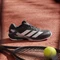adidas Adizero Ubersonic 5 Clay core black/zero metalic/grey two (Herren) Vorschaubild