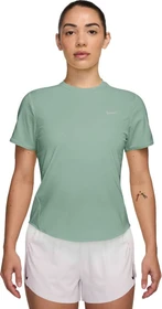 Nike Swift Dri-FIT Laufshirt kurzarm steam (Damen)