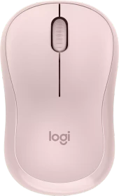Logitech M240 Silent rosa, Logi Bolt, Bluetooth (910-007121)