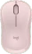 Logitech M240 Silent rosa, Logi Bolt, Bluetooth Vorschaubild