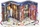 The Carat Shop Harry Potter Diagon Alley Adventskalender (HPA00635)
