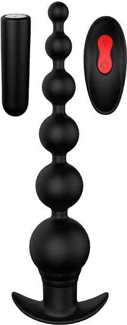 Dream Toys Cheey Love Remote Graduating Beads