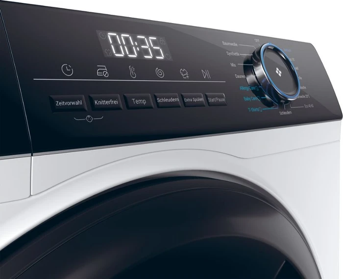 Haier I-Pro Serie 3 HW100-B14939 Frontlader