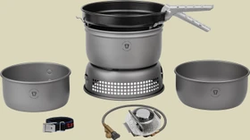 Trangia 25-3 HA Gas Kocherset