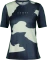 Scott Trail Vertic Trikot kurzarm metal blue/fresh green (Damen) Vorschaubild