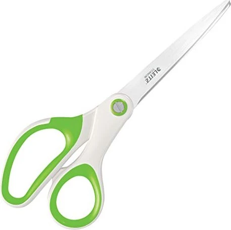 Leitz WOW Titan Büroschere