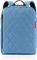 Reisenthel Classic M rhombus blue Vorschaubild