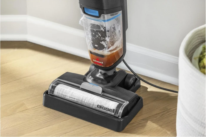 Bissell Crosswave HF2 Select Wischsauger