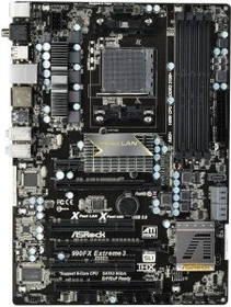 ASRock 990FX Extreme3 (AMD AM3+)