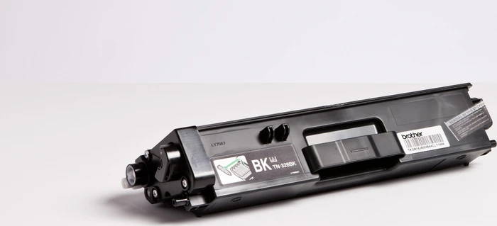 Brother Toner TN-326BK schwarz hohe Kapazität